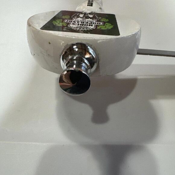 Ska Brewing Modus Hoperandi IPA Beer Tap Handle Specialitybeer.com Colorado - Picture 6 of 6